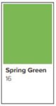 Rey Färgat kopieringspapper Adagio A4 80 g 500/fp Spring Green