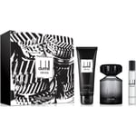 Dunhill Driven Black gift set IV.