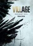Resident Evil Village Deluxe Edition Steam CD Key