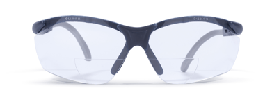 Vernebrille z55 bifocal 1,0