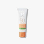 Vichy Capital Soleil Mattifying & Correcting 3-In-1 Sun Protection for Face SPF5
