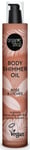 Organic Shop Body Shimmer Oil Ros & Lychee 100 ml