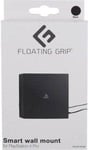 Floating Grip PS4 Pro vægophæng sort