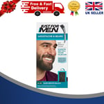 Just for Men Beard M45 Dye Dark Brown-Black