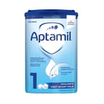 Aptamil 1 First Baby Milk Formula Powder from Birth 800g