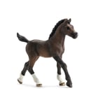 Schleich 13762 Arabian foal model horse figure horses figurine Arab foal toy