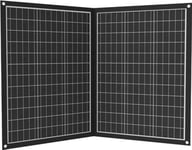 Vinnic Fotovoltaisk Panel Vpps-Sp120w