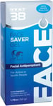 Neat 3B Face Saver Gel, Strong Antiperspirant for Face, anti Sweat, Non-Staining