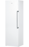 Hotpoint UH8F2CWUK, E rated, 60cm wide, 187cm high, 259L, No Frost, Tall Freezer, 5 drawer, Fast Freeze