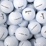 Second Chance 36 Srixon AD333 Tour Grade A Lake Golf Balls