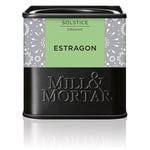 Mill & Mortar Estragon Skåret Ø - 25 g