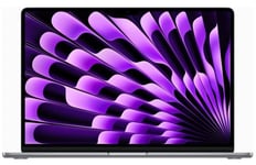 Apple CTO MacBook Air 15" M2 8-core / 16GB  / 512GB SSD / M2 Intergrated Graphics 10-core FYND (klass 1)