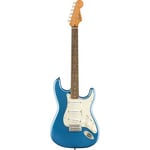 Squier Classic Vibe '60s Stratocaster® Laurel Fingerboard Lake Placid Blue