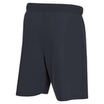 Nike Park Fleece Shorts Black 8-9 Years Boy