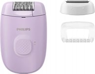 Epilator Bre237/00 Philips