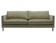 Sits - Impulse 3-sits Soffa Lux Elyot Green