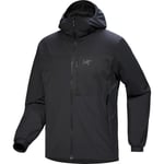 Arcteryx Mens Proton SL Hoody (Svart (BLACK) Medium)