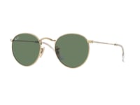 Sunglasses Ray Ban RB 3447 round Metal rb3447 Classic or Polarized
