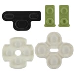 Knappgummi Playstation 3 Handkontroll