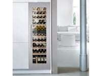Liebherr 990157300, Rostfritt Stål, Rostfritt Stål, Wine Cooler Frame