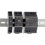 5V Strømforsyning for DIN-skinne 32,5W