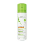 A-DERMA EXOMEGA CONTROL Spray émollient anti-grattage 50 ml liquide