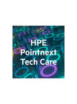 HP E Pointnext Tech Care Essential Service Post Warranty