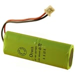 Otech Batterie Collier Chien pour DOGTRA 600NCP (EMETTEUR)