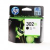 HP Hp DeskJet 2100 Series - Ink F6U68AE 302XL Black 77867