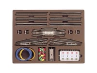 Märklin 8194, Modelljärnväg, Pojke/Flicka, 15 År, Brun, Järnvägs-/Tågmodell, Ej För Barn Under 36 Månader