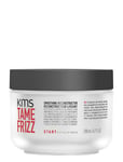 Tame Frizz Smoothing Reconstructor Hårvård Nude KMS Hair