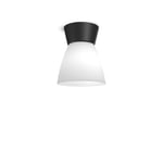 Belid - Bizzo Ø17 - Takplafond - Mattsvart