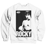 Rocky - Vintage Photo Sweatshirt, Sweatshirt