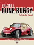 - Building a Dune Buggy Everything You Need to Know Build Any VW-based Yourself! Bok
