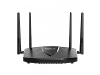 Totolink X6000R | WiFi Router | WiFi6 AX3000 Dual Band, 5x RJ45 1000 Mbps