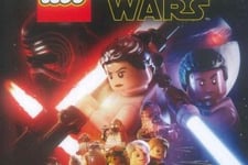 Lego Star Wars The Force Awakens Ps4