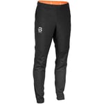 Dæhlie Pants Challenge, langrennsbukse herre Black 333636-99900 XL 2023