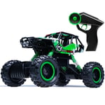 MYRCLMY 1:14 Scale Wireless Rechargeable Giant Remote Control Car Toy RC Off-Road Vehicle All Terrain High Speed 140M /Min Buggy Truck 2.4Ghz Radio Controlled Racing Cars Gifts for Boys And Girls