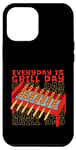 iPhone 14 Pro Max Food Lover Grill Day Cooking Lover Funny Chef Case