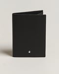 Montblanc Sartorial Card Passport Holder Black