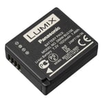Original Panasonic DMW-BLG10E Battery for Lumix DMC-GX80 LX100 TZ202D TZ96 TZ91