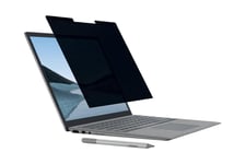 Kensington MagPro Elite Magnetic Privacy Screen for Surface Laptop 3 15" - sekretessfilter till bärbar dator
