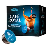 Café Royal Caffè Lungo til Dolce Gusto. 16 kapsler