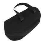 For Sonos Bag Dirt Resistant Smart Speaker Protection Carrying Bag Black(Bl GFL