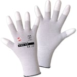 Nylon Arbetshandske Storlek (handskar): 9, L EN