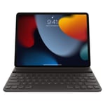 Smart Keyboard Folio till iPad Pro 12,9 tum (femte generationen) – spanskt