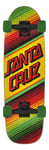 Santa Cruz Street Komplett Cruiser Board (Serape)