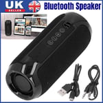 2023 High Bass Ultra Loud Bluetooth Speakers Portable Wireless Speaker Outdoor