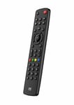 Contour Tv Universal Remote Control Urc1210 Ideal Replacement For All Types Of