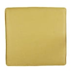 Brafab Frisk sittdyna tyg gul 43x41 cm